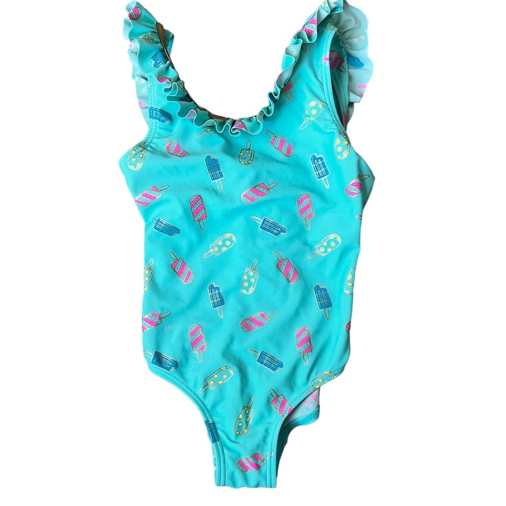 🍦🍦🍦Flapdoodles bathing suit